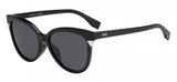 Fendi Ff0125 Sunglasses