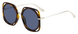 Dior Diordirection Sunglasses