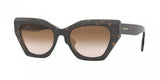 Burberry Cressy 4299F Sunglasses