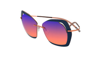 Silhouette Perret Schaad 9910 Sunglasses