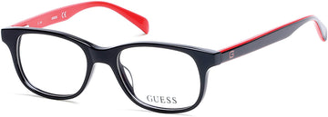 Guess 9163 Eyeglasses