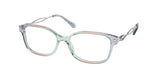 Coach 6172 Eyeglasses