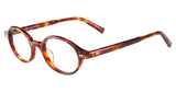 John Varvatos V206HAV46 Eyeglasses