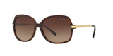 310613 - Dk Tortoise/gold