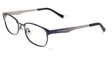 Lucky Brand D703GUN49 Eyeglasses