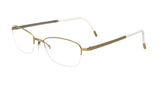 Silhouette Illusion Nylor 4453 Eyeglasses