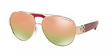 Michael Kors Tabitha Ii 5012 Sunglasses