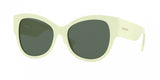 Burberry 4294 Sunglasses