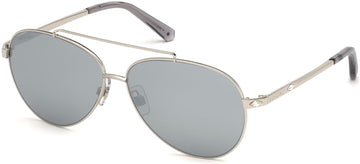 Swarovski 0194 Sunglasses