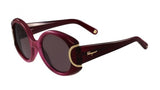 Salvatore Ferragamo 811S SIGNATURE Sunglasses