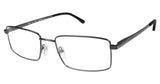 XXL FD40 Eyeglasses