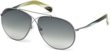 Tom Ford 0374 Sunglasses