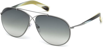 Tom Ford 0374 Sunglasses