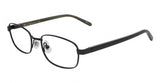 Marchon NYC 526 Eyeglasses