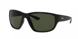 Ray Ban 4300 Sunglasses