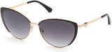 Guess 7744 Sunglasses