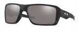 Oakley Double Edge 9380 Sunglasses