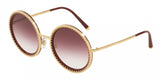 Dolce & Gabbana 2211 Sunglasses