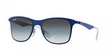 Ray Ban 3521 Sunglasses