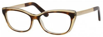 Jimmy Choo Jc126 Eyeglasses
