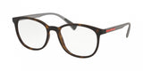 Prada Linea Rossa Lifestyle 07LV Eyeglasses
