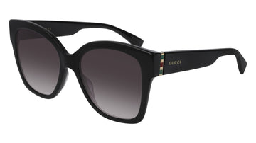 Gucci Web GG0459S Sunglasses