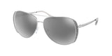 Michael Kors Chelsea Glam 1082 Sunglasses