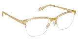 Fysh F3598 Eyeglasses