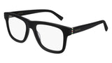 Gucci Web GG0453O Eyeglasses