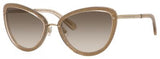 Kate Spade Klaudia Sunglasses