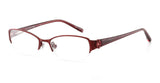 Jones New York J128BUR48 Eyeglasses