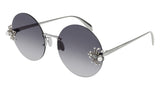 Alexander McQueen Couture AM0207S Sunglasses