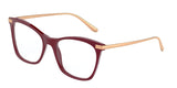 Dolce & Gabbana 3331 Eyeglasses