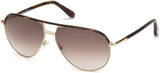 Tom Ford 0285 Sunglasses