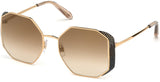 ATELIER SWAROVSKI 0238P Sunglasses
