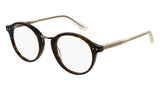 Bottega Veneta Timeless Elegance BV0080O Eyeglasses