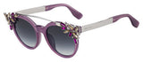 Jimmy Choo Vivy Sunglasses