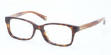 Coach 6047F Eyeglasses