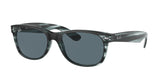 Ray Ban New Wayfarer 2132F Sunglasses