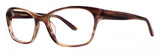 Vera Wang ILBI Eyeglasses