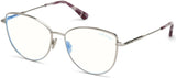 Tom Ford 5667B Eyeglasses