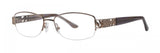 Dana Buchman MORGANDY Eyeglasses