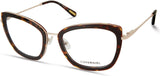 Cover Girl 4008 Eyeglasses