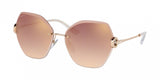 Bvlgari 6105B Sunglasses