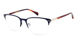 Rag & Bone 7029 Eyeglasses