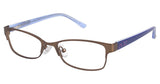 Nicole Miller NMAVIANA Eyeglasses