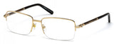 Montblanc 0493 Eyeglasses