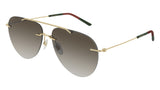 Gucci Urban GG0397S Sunglasses