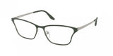 Prada Catwolk 60XV Eyeglasses