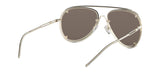 30135A - Gold - Light Brown Mirror Gold